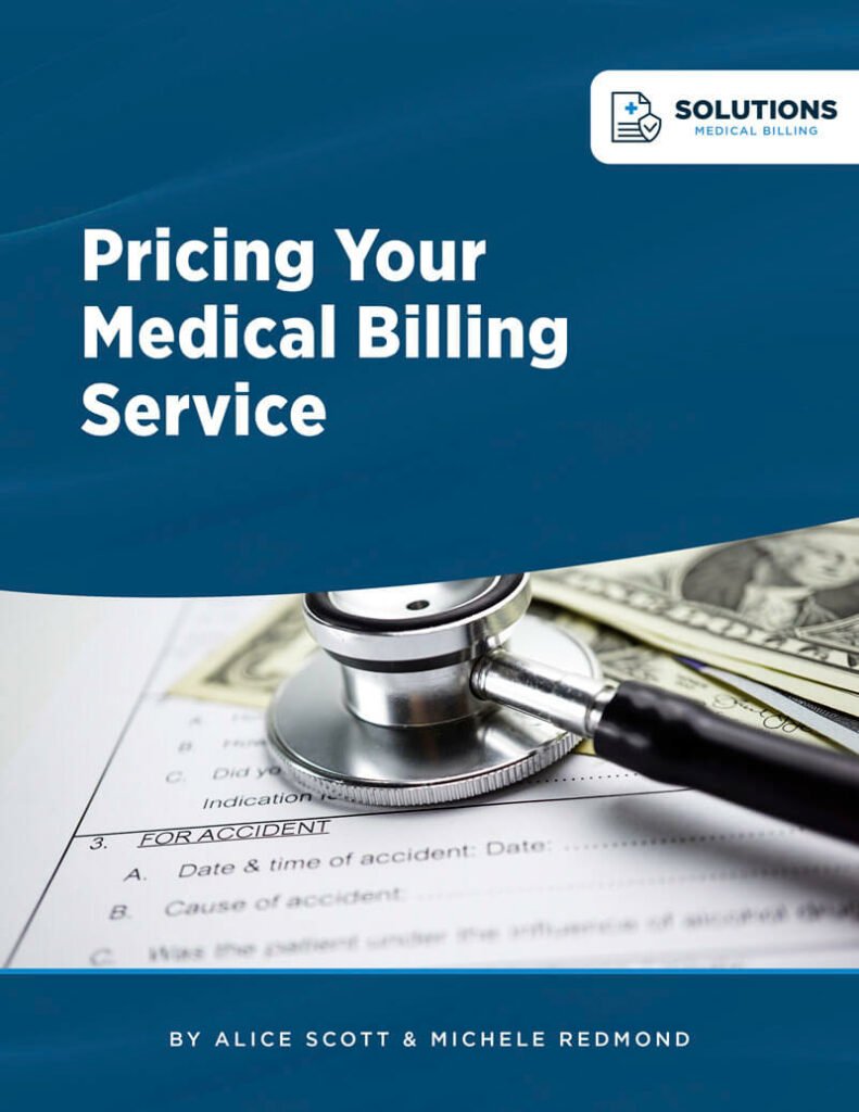 pricing your medical billing service cover