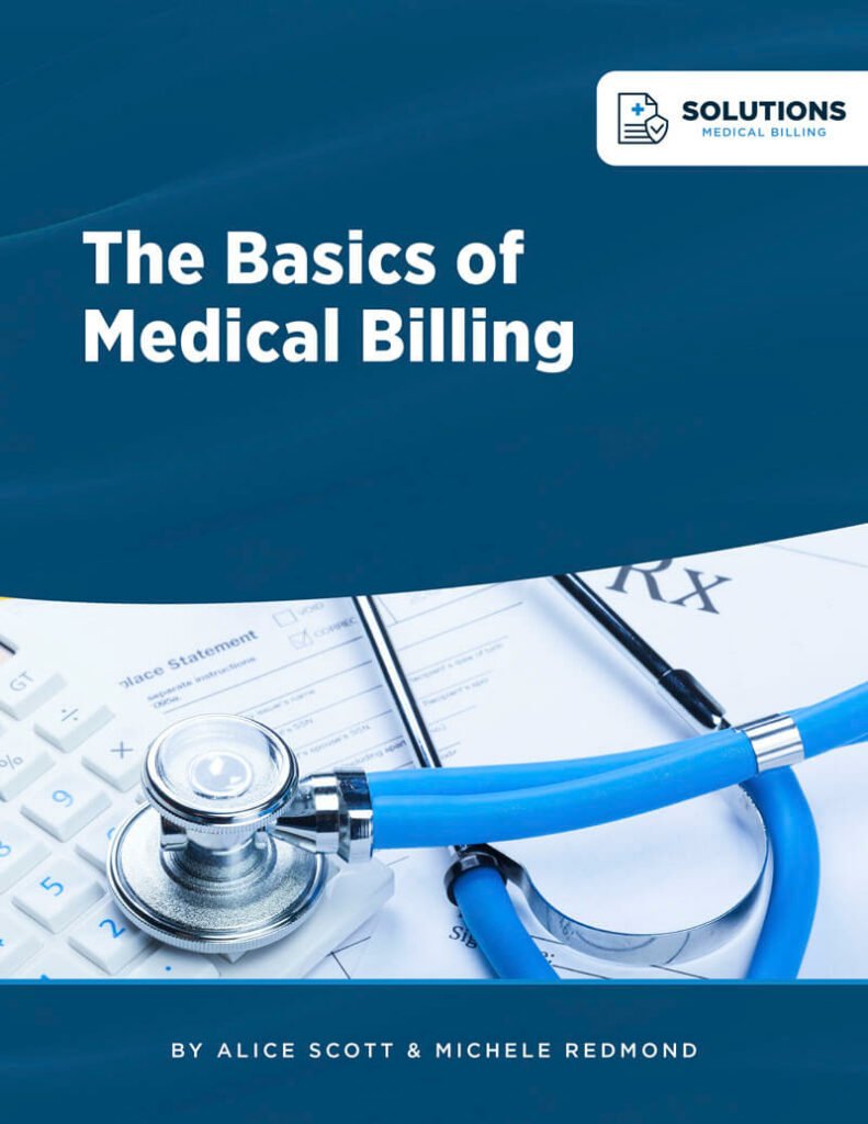 the basics of medical billing cover